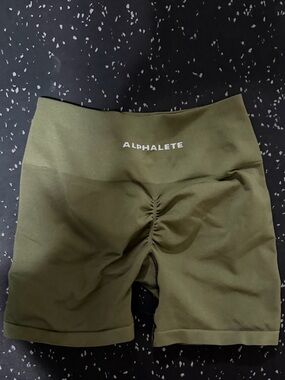 Alphalete Amplify Shorts